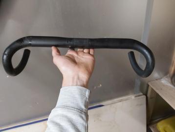 Giant Contact SLR Road Handlebar - carbon stuur 420mm beschikbaar voor biedingen