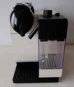 Delonghi Lattissima+ EN 520.W Nespresso Machine, Ophalen of Verzenden, Gebruikt