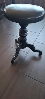 Adjustable piano stool, Ophalen, Gebruikt