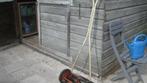 handgrasmaaier, Tuin en Terras, Gebruikt, 30 t/m 39 cm, Kooimesmaaier, Ophalen