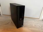 Dell optiplex 3050 - i3 7100 3,9 GHz - 256 gb SSD - 4GB, Verzenden, Zo goed als nieuw