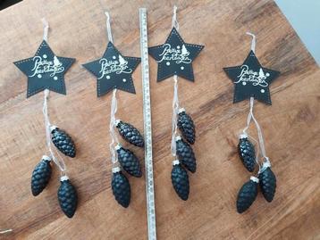 kerst hanger beschikbaar voor biedingen