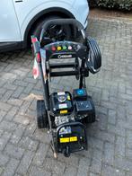 Kremer KR200H Hogedrukreiniger - Krachtig en Betrouwbaar, Tuin en Terras, Hogedrukreinigers, Ophalen of Verzenden, Nieuw, Benzine