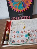Jumbo Electro spel -Educatief plezier >peuters en senioren, Ophalen of Verzenden, Gebruikt, Taal en Lezen, Met licht
