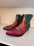 DWRS laarsje 41, Kleding | Dames, Schoenen, DWRS, Lage of Enkellaarzen, Ophalen of Verzenden, Roze