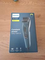 Philips Tondeuse, zo goed als nieuw., Ophalen, Zo goed als nieuw, Haarverzorging