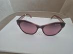 zonnebril Maui Jim Kila plum with dusty rose interior, Ophalen of Verzenden, Nieuw, Zonnebril, Overige merken