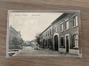 Ansichtkaart Geleen beschikbaar voor biedingen