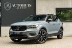Volvo XC40 1.5 T5 Recharge R-Design 21' H&K Pano Memory ACC, Gebruikt, Zwart, Bedrijf, Hybride Elektrisch/Benzine