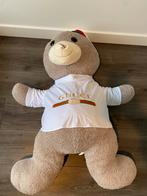 XXL gucci beer NU €20, Kinderen en Baby's, Speelgoed | Knuffels en Pluche, Ophalen, Nieuw, Beer