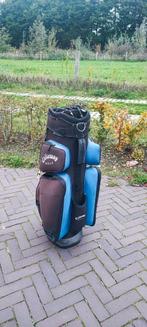 Callaway Golf cartbag, Ophalen of Verzenden, Zo goed als nieuw, Tas, Callaway