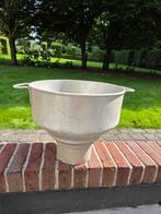 Melkzeef / Teams vintage brocante, Antiek en Kunst, Antiek | Gereedschap en Instrumenten, Ophalen
