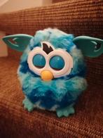 Furby 2012 - Blauw/Turquoise Blue Waves, Ophalen of Verzenden, Zo goed als nieuw, Jongen of Meisje