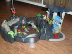Playmobil dolfijn show setje no 3., Ophalen, Zo goed als nieuw, Los playmobil