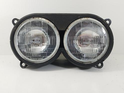 Koplamp dubbele Yamaha FZR 600 3HE 1988 1993, Motoren, Onderdelen | Yamaha, Gebruikt, Ophalen of Verzenden