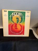 Hair, Cd's en Dvd's, Vinyl | Filmmuziek en Soundtracks, Ophalen of Verzenden, Gebruikt, Overige formaten