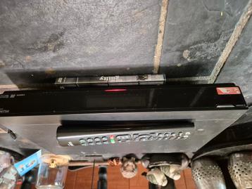 Humax 5200c.  beschikbaar voor biedingen