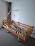 Hoog/ laag bed, Gebruikt, 90 cm, Eenpersoons, Ophalen of Verzenden