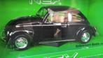 Volkswagen VW Beetle Käfer 1:24 Welly Nex Pol, Hobby en Vrije tijd, Modelauto's | 1:24, Ophalen of Verzenden, Nieuw, Welly