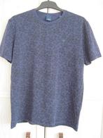 T-shirt mt L (Scotch&soda), Maat 52/54 (L), Blauw, Ophalen of Verzenden, Scotch&Soda
