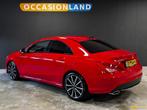 Mercedes-Benz CLA-klasse 200 Ambition|CAMERA|SFEER|STOELV|BL, Voorwielaandrijving, Gebruikt, Leder en Stof, 1595 cc