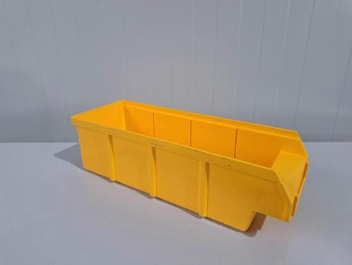 magazijnbak stapelbak voor magazijnkast 30cm diep, Doe-het-zelf en Verbouw, Kratten en Dozen, Nieuw, Minder dan 35 cm, Ophalen