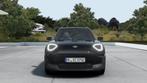 MINI Aceman SE / Classic / Pakket M / 18" Slide Spoke 2-tone, Stof, Zwart, Nieuw, SUV of Terreinwagen