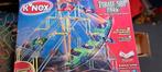 Knex Pirate Ship Park, Ophalen of Verzenden, Zo goed als nieuw, K'nex