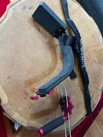 Seven Oak Schouderstatief + 3kg Contragewicht, Ophalen of Verzenden, Zo goed als nieuw, Overige merken