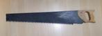 cellenbetonzaag. 70 cm. extra zware kwaliteit., Ophalen, Gebruikt