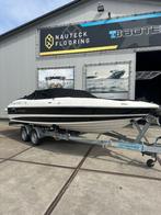 Mariah 22sx, Watersport en Boten, Speedboten, Ophalen, Gebruikt, Binnenboordmotor, 6 meter of meer