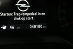 Opel Grandland X 1.6 Turbo Hybride Elegance (Automaat), 12 maanden, Euro 6, 4 cilinders, Leder en Stof