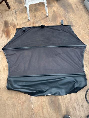Golf 3 Cabrio Windscherm - Zeer Goed! beschikbaar voor biedingen