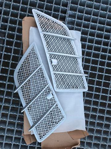 Mercedes GL (2006) Luchthapper beschikbaar voor biedingen