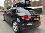 Audi A3 Sportback 1.4 e-tron PHEV Ambition Pro Line plus Pan, Auto's, 8 kWh, Gebruikt, Euro 6, 4 cilinders