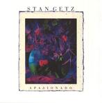 Stan getz – apasionado cd 395297-2, Verzenden, 1980 tot heden, Zo goed als nieuw, Jazz