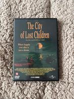 The City of Lost Children DVD, Vanaf 16 jaar, Ophalen of Verzenden, Zo goed als nieuw