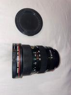 canon zoom lens FD 20-35mm 1 : 3.5 L, Audio, Tv en Foto, Fotografie | Lenzen en Objectieven, Ophalen of Verzenden, Zoom