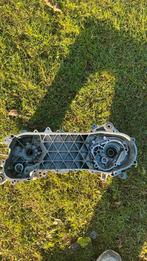 Typhoon 50cc carters (LEES BESCHRIJVING!), Ophalen of Verzenden