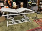 professionele massagetafel met hoofdsteun, Ophalen, Zo goed als nieuw, Massagetafel