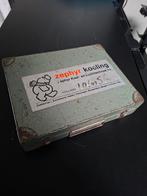 Kisje, Antiek en Kunst, Curiosa en Brocante, Ophalen of Verzenden