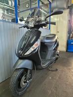 Piaggio Zip 2T 2016, Ophalen, Zo goed als nieuw, Overige typen, Piaggio