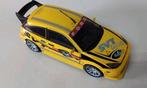 Ford Focus Rally SVT ZX3, schaal 1:18 limited edition, Ophalen of Verzenden, Zo goed als nieuw