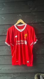 Liverpool shirt maat S, Sport en Fitness, Voetbal, Maat S, Ophalen of Verzenden, Gebruikt, Shirt