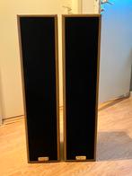 Boxen elipson, Overige merken, Gebruikt, Ophalen of Verzenden, 60 tot 120 watt