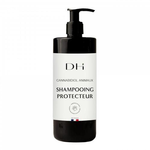 CBD Hondenshampoo 1000mg CBD | Verzachtend, hydraterend, Dieren en Toebehoren, Overige Dieren-accessoires, Nieuw, Ophalen of Verzenden