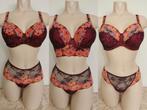 Nieu prima donna efforia 90c 85d 75e 80e 85e 75f 80f 85f 75g, ., Paars, Ophalen of Verzenden, BH
