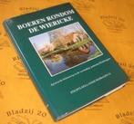 Boeren rondom de Wiericke, Ophalen of Verzenden, Zo goed als nieuw