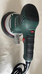 Metabo SXE 3150 excenterschuurmachine 310w 150mm, Doe-het-zelf en Verbouw, Gereedschap | Schuurmachines, Ophalen of Verzenden