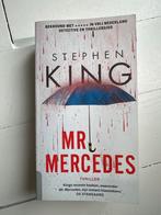 Mr. Mercedes - Stephen King Thriller, Boeken, Thrillers, Ophalen of Verzenden, Gelezen, Nederland